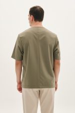 PCOC THE SIDE HOLE SMOOTH TOUCH TSHIRT - Image 6