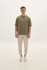 PCOC THE SIDE HOLE SMOOTH TOUCH TSHIRT - Image 7