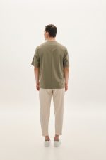 PCOC THE SIDE HOLE SMOOTH TOUCH TSHIRT - Image 8
