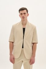 PCOC S/S THE MODERNIST TAILOR MADE BLAZER