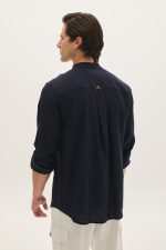 PCOC PROPER LINEN SHIRT - Image 4
