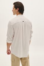 PCOC PROPER LINEN SHIRT - Image 8
