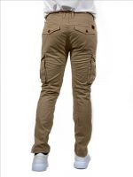 SCINN REGURAL FIT CARGO TROUSERS - Image 5
