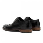 DERBY LEATHER SHOES - Image 5