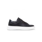 MAXIM LEATHER LOW TOP SNEAKERS - Image 5