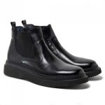 MENS CHELSEA ANKLE BOOTS - Image 2