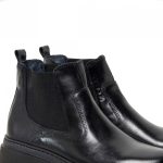 MENS CHELSEA ANKLE BOOTS - Image 4