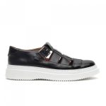 TRACK SOLE SANDALS - Image 3