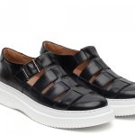 TRACK SOLE SANDALS - Image 4