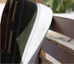 SUEDE LEATHER BOAT SHOES - Image 6