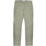 REBASE BASIC COTTON TEXTURED TROUSERS
