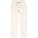 REBASE COMFORT TEXTURED TROUSERS - Image 5