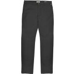 REBASE BASIC COTTON TEXTURED TROUSERS - Image 2