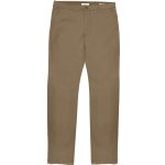 REBASE BASIC COTTON TEXTURED TROUSERS - Image 6