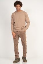 REBASE BAGGY CORDUROY TROUSERS - Image 3