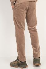 REBASE BAGGY CORDUROY TROUSERS - Image 4