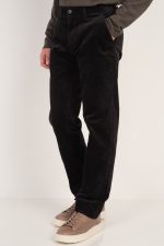 REBASE BAGGY CORDUROY TROUSERS - Image 7