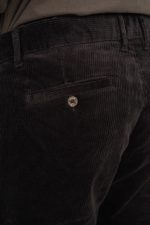 REBASE BAGGY CORDUROY TROUSERS - Image 10