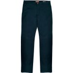 REBASE BASIC COTTON TEXTURED TROUSERS - Image 2