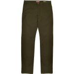 REBASE BASIC COTTON TEXTURED TROUSERS - Image 5