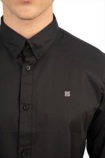 REBASE SIGNATURE COLLAR SHIRT BUTTON DOWN - Image 5