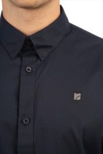 REBASE SIGNATURE COLLAR SHIRT BUTTON DOWN - Image 9