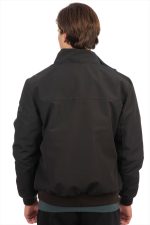 REBASE LIGHT BOMBER JACKET - Image 4