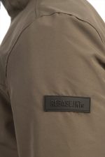 REBASE LIGHT BOMBER JACKET - Image 7