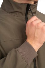 REBASE LIGHT BOMBER JACKET - Image 9