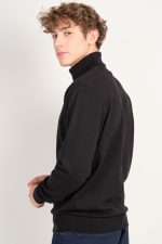 REBASE TURTLE NECK KNITWEAR - Image 9