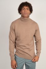 REBASE TURTLE NECK KNITWEAR - Image 12
