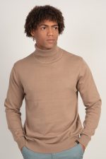 REBASE TURTLE NECK KNITWEAR - Image 13