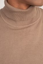 REBASE TURTLE NECK KNITWEAR - Image 14
