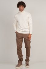 REBASE TURTLE NECK KNITWEAR - Image 18