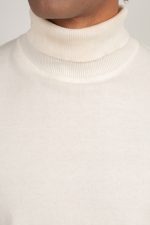 REBASE TURTLE NECK KNITWEAR - Image 20