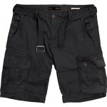 REBASE REGULAR FIT CARGO SHORTS - Image 7