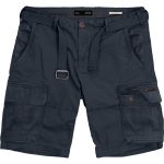 REBASE REGULAR FIT CARGO SHORTS - Image 11