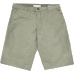 REBASE REGULAR FIT CHINO SHORTS - Image 2