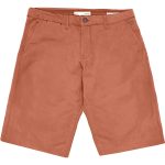 REBASE REGULAR FIT CHINO SHORTS - Image 4