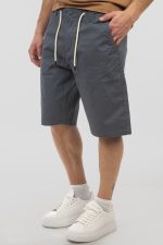 REBASE MELANGE TEXTURED SHORTS - Image 3