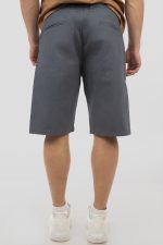 REBASE MELANGE TEXTURED SHORTS - Image 5