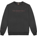 REBASE SWEATSHIRT ESSENTIALS LOGO - Image 7