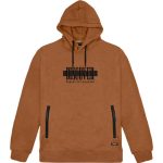 REBASE DISCOVER OVERHEAD HOODIE