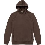 REBASE EMBOSSED OVERHEAD HOODIE - Image 3