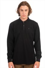 PIQUE POLO EMBROIDERY LOGO TSHIRT - Image 7