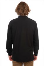 PIQUE POLO EMBROIDERY LOGO TSHIRT - Image 10
