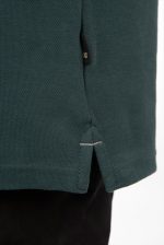 PIQUE POLO EMBROIDERY LOGO TSHIRT - Image 12
