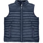 DOUBLE PUFFER GILET NO HOODIE - Image 2
