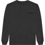 REBASE EMBOSSED LOGO JERSEY T-SHIRT - Image 4