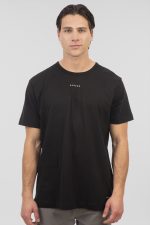 REBASE RELAXED FIT CHEST LOGO TEE - Image 2